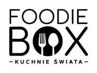 Foodie Box