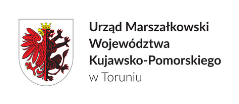 Urząd Marszałkowski Województwa Kujawsko-Pomorskiego w Toruniu